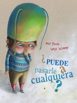 cover image of Puede Pasarle a Cualquiera?